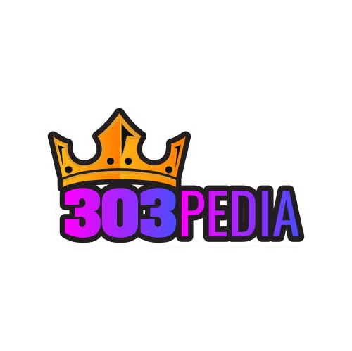 303PEDIA Slot